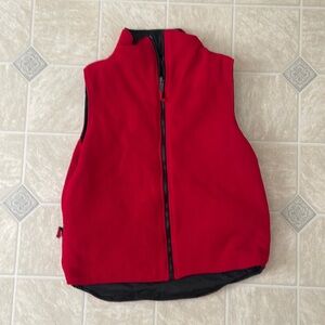 No Boundaries Reversible Vest